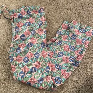 Vineyard vibes women’s pajama pants